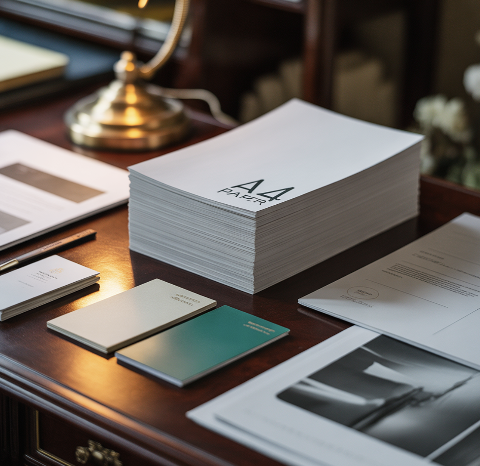 두께(평량) 선택, 이것만 기억하세요