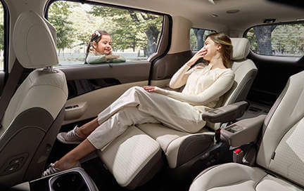 카니발 페이스 리프트