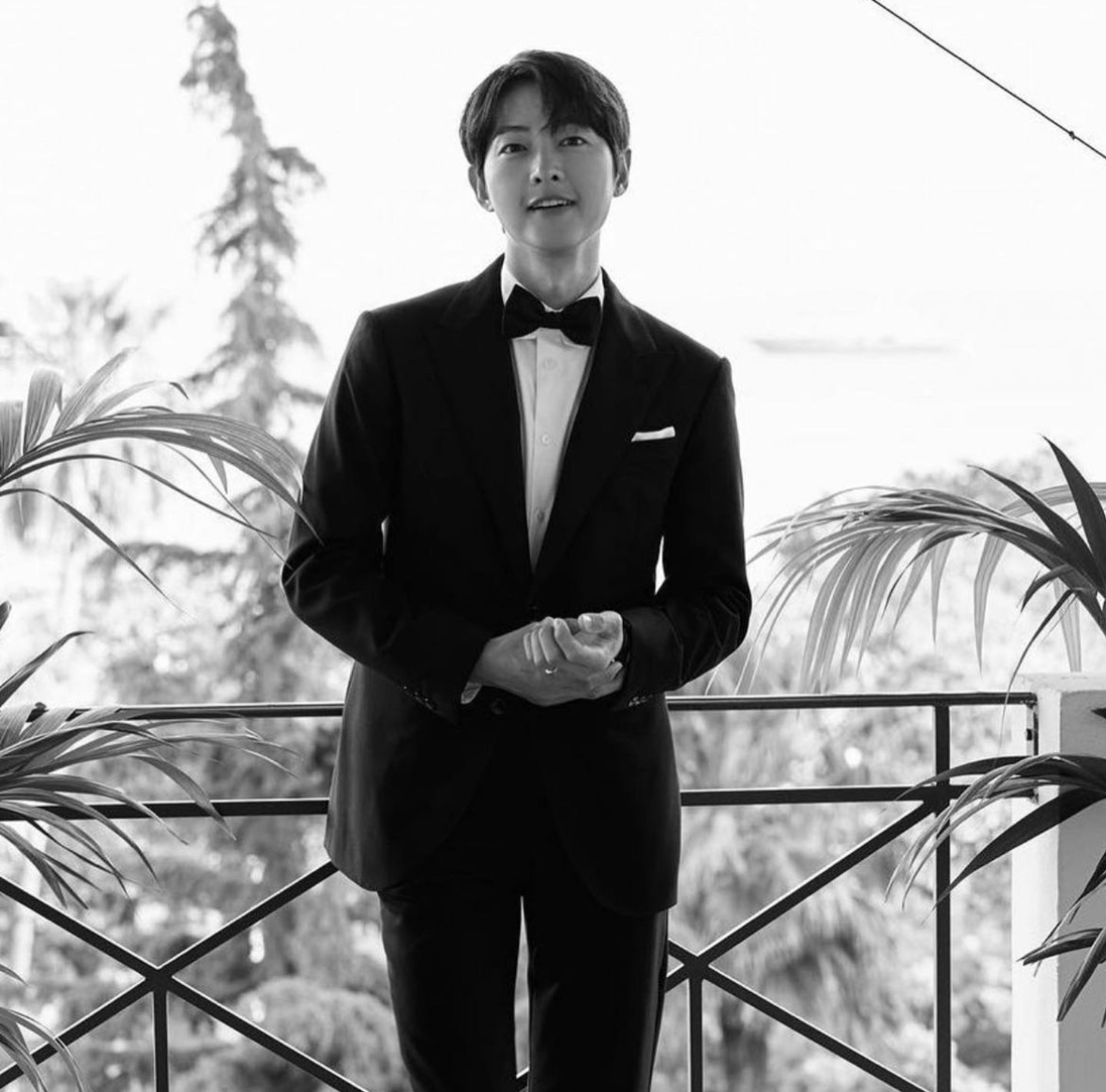 송중기