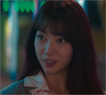 지옥에서 온 판사 주인공