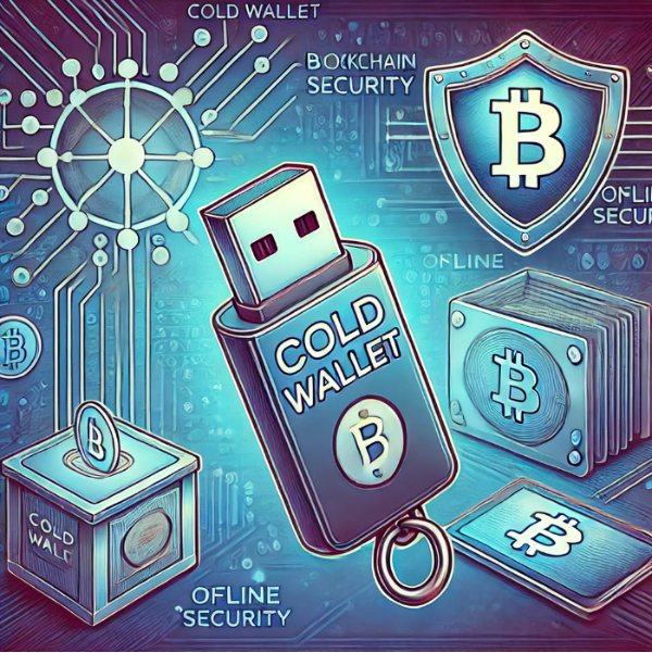 콜드 월렛이란 무엇인가?