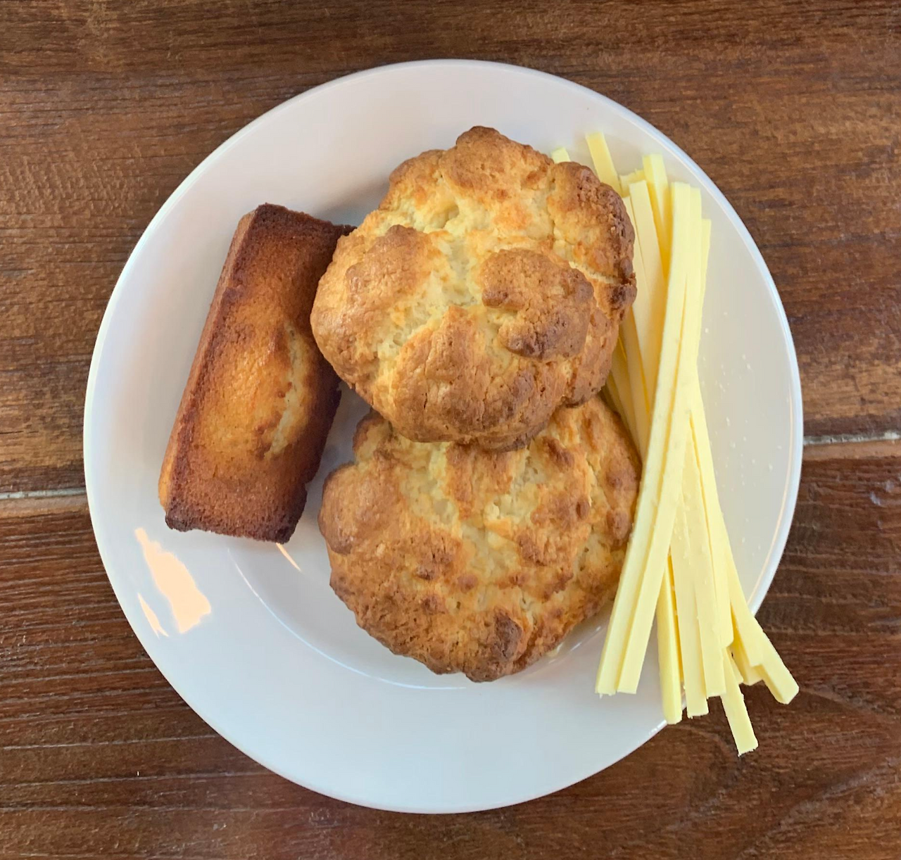 동탄2 신리천 스콘 맛집 카페 &amp;#39;오브느(Oveneu)&amp;#39;