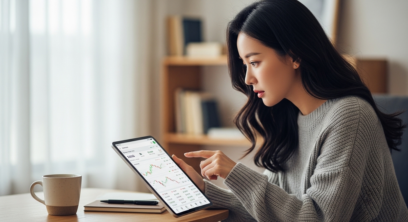 irp계좌 개설 시 필요한 서류