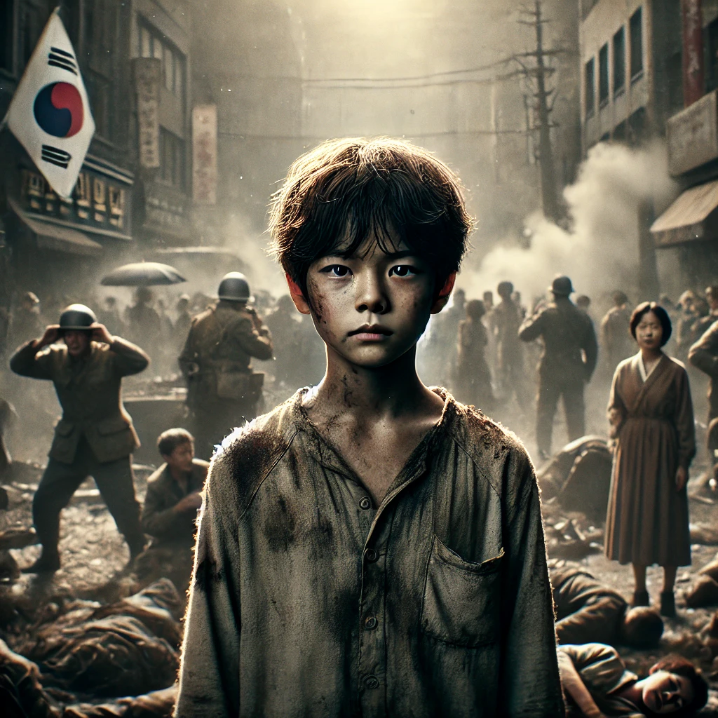 한강의 노벨문학상 수상 작품과 문학적 성과