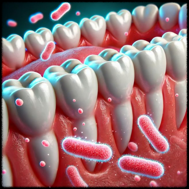 "덴티오클린" 구강 유산균 추천 이유는? 실제 복용자 후기 모음