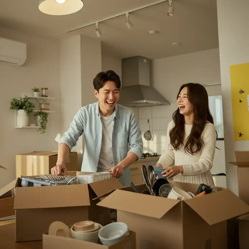 인천 천원주택 위치 남동구