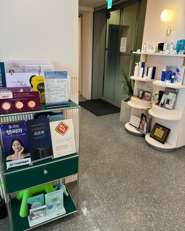 광진구 군자동 피부과 전문의 병원 가격 모공 레이저 잘하는곳 TOP 5