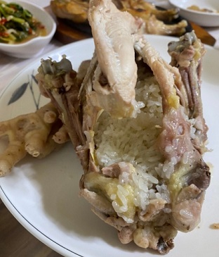 백숙