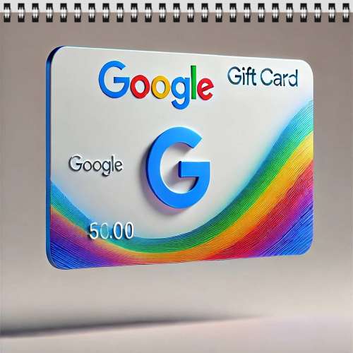 구글 기프트카드 사용법 등록부터 결제까지