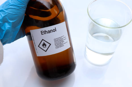 에탄올