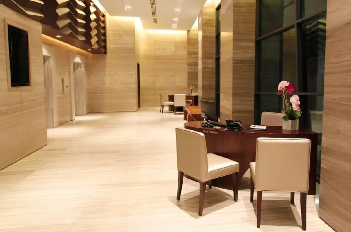 코타키나발루-그란디스호텔01