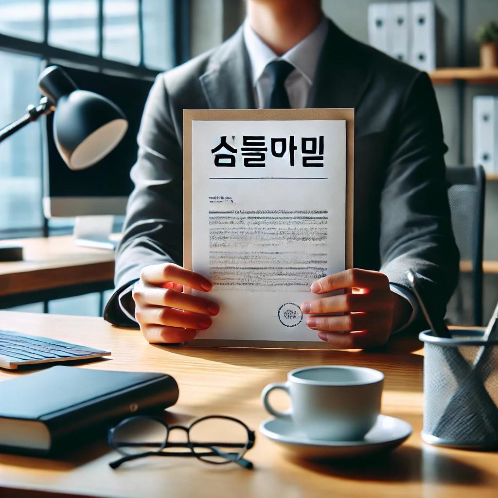 고용보험 부정수급