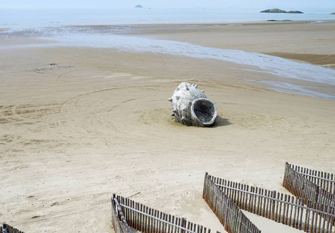 자은도 1004 뮤지엄파크