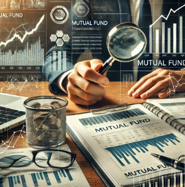 펀드 투자관련 사진