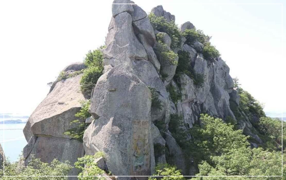 목포 가볼만한곳 베스트10 유달산