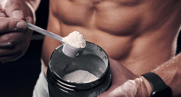 크레아틴 복용법 권장 섭취량