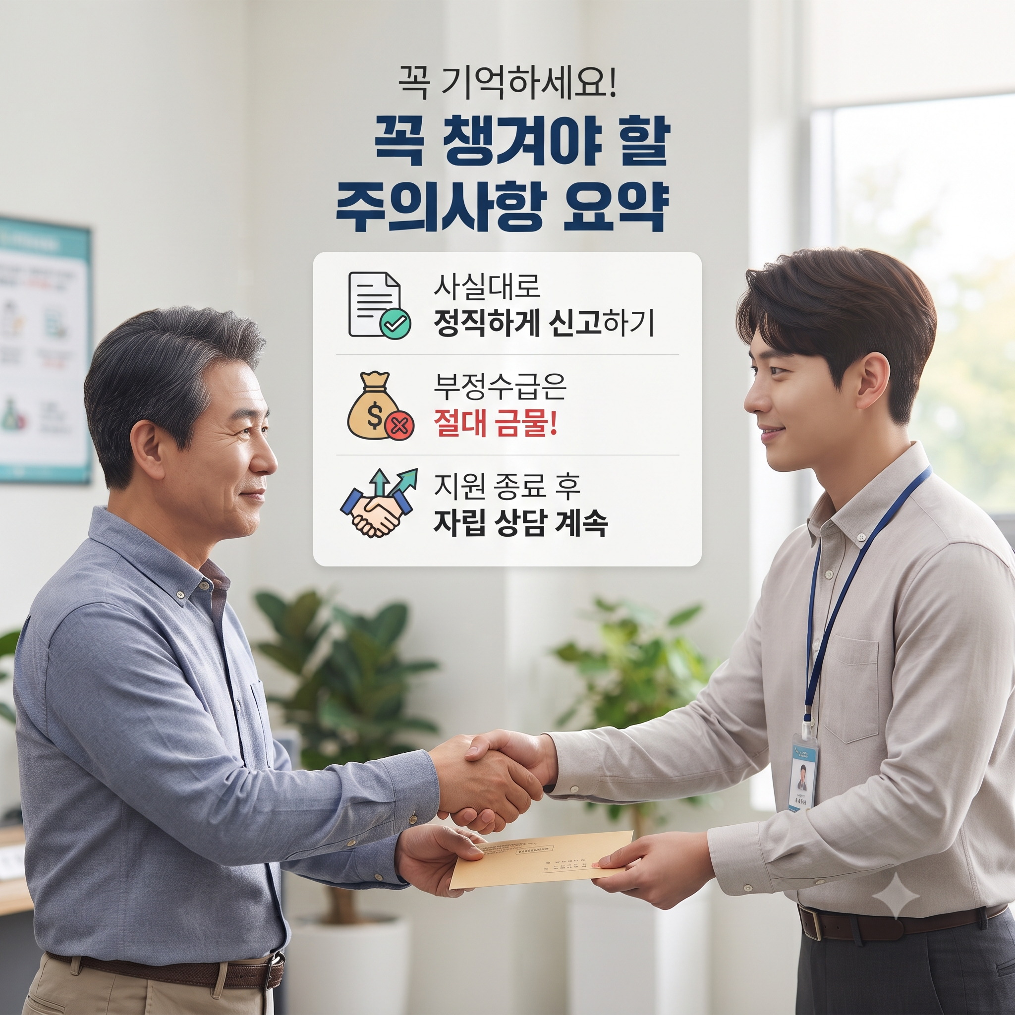 "갑자기 소득이 끊겼나요?" 긴급복지지원 신청하세요! (대상, 인정사유, 소득∙재산기준, 지급액, 신청방법 총정리)