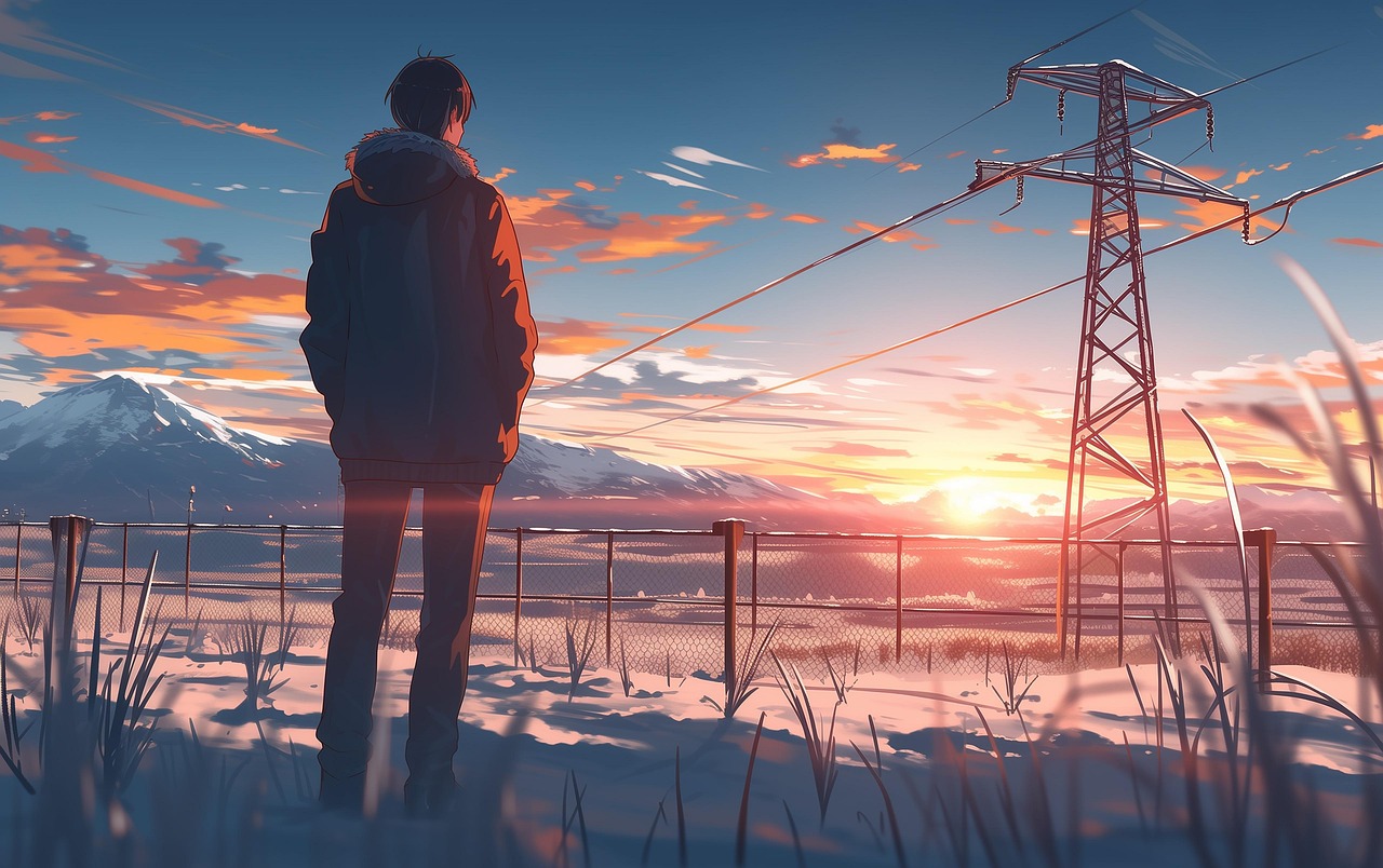 애니메이션 입문자 추천 종류 (초보자용 일본 애니메이션 추천)