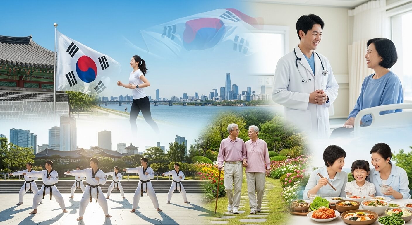 소변 색깔로 보는 건강