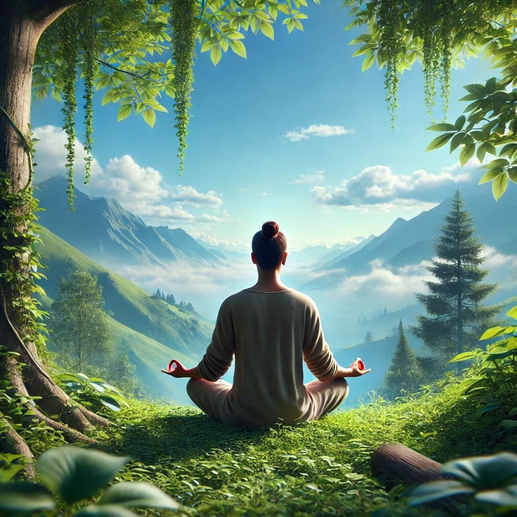 마인드풀니스와 동양 철학: 불교와의 관계