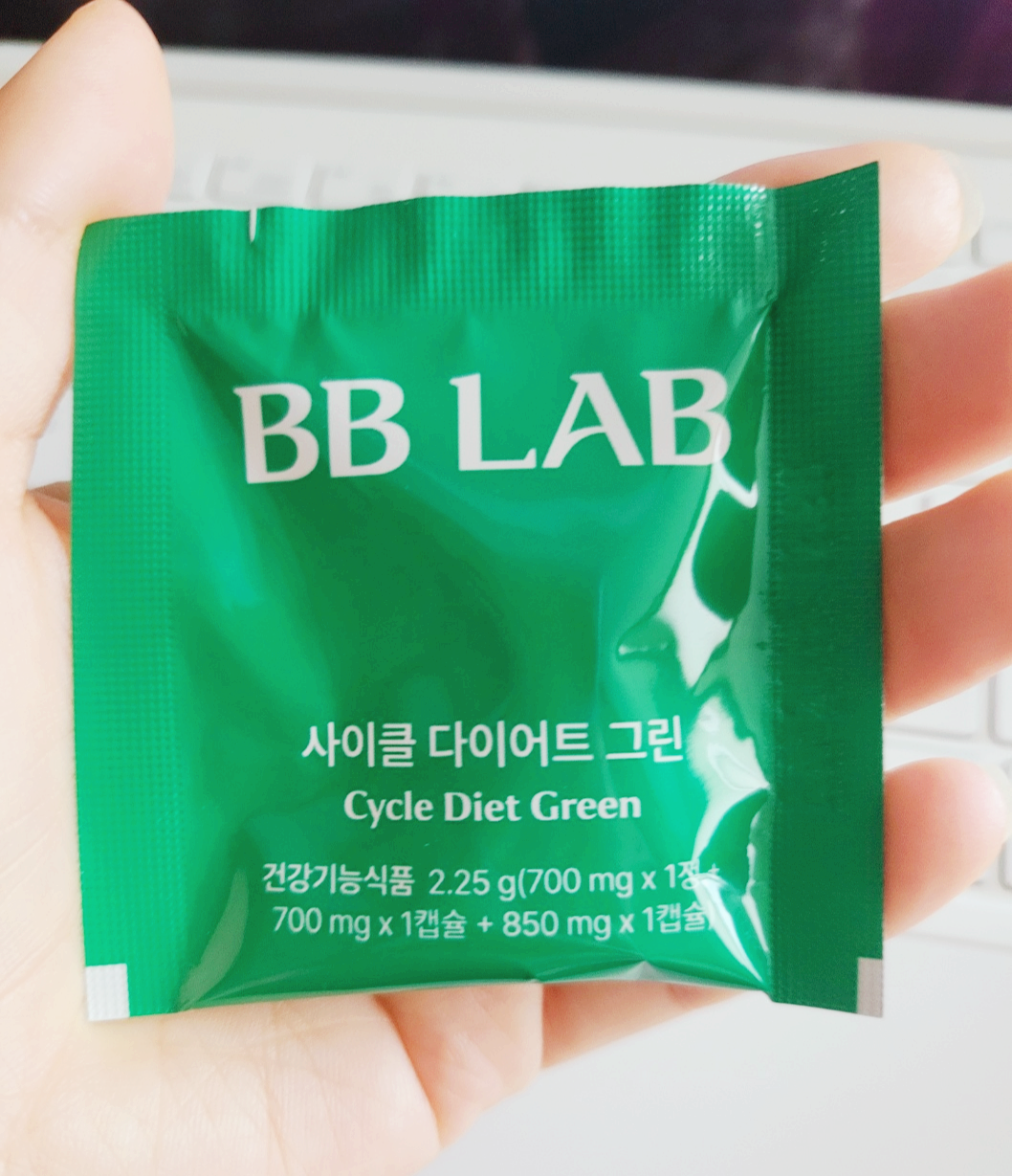 다이어트 보조제