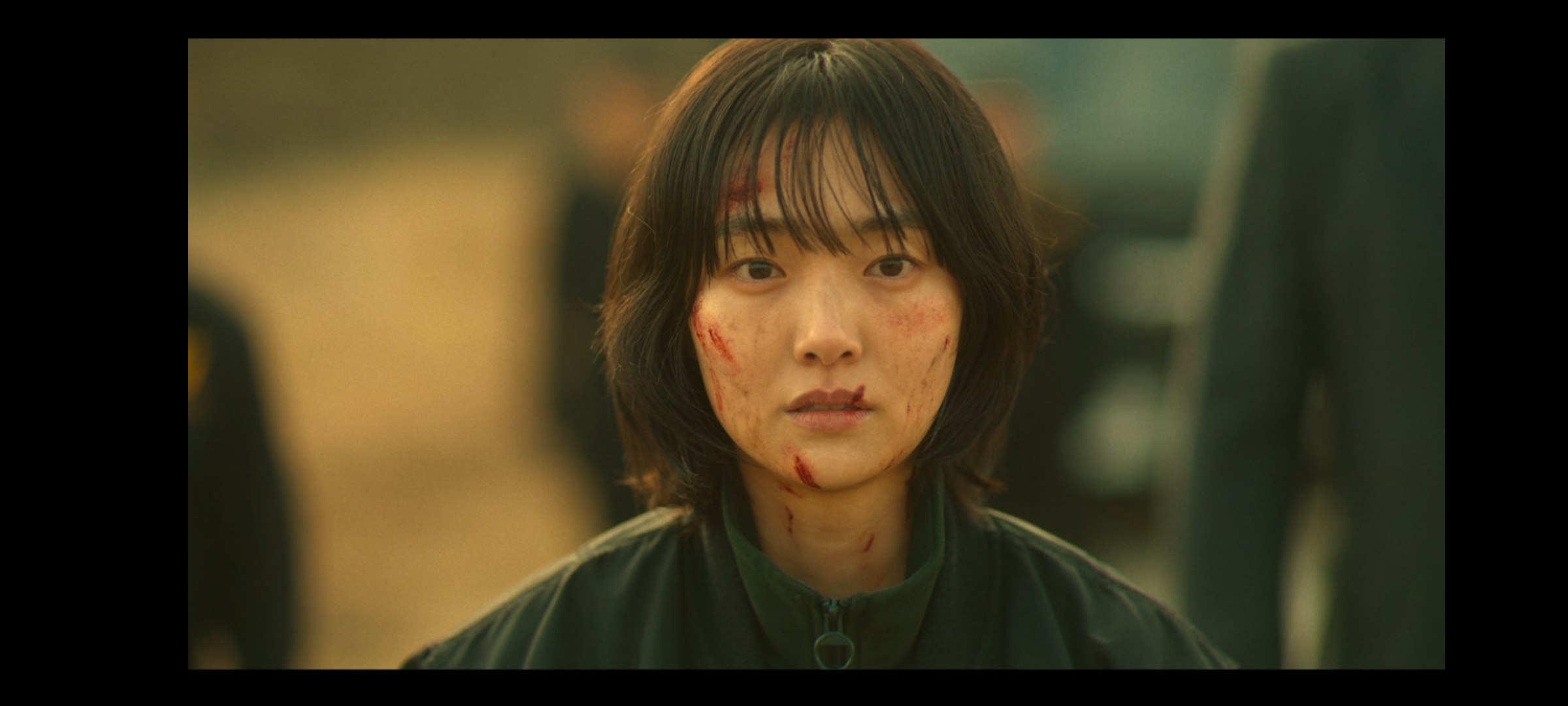 킬러들의 쇼핑몰 8회