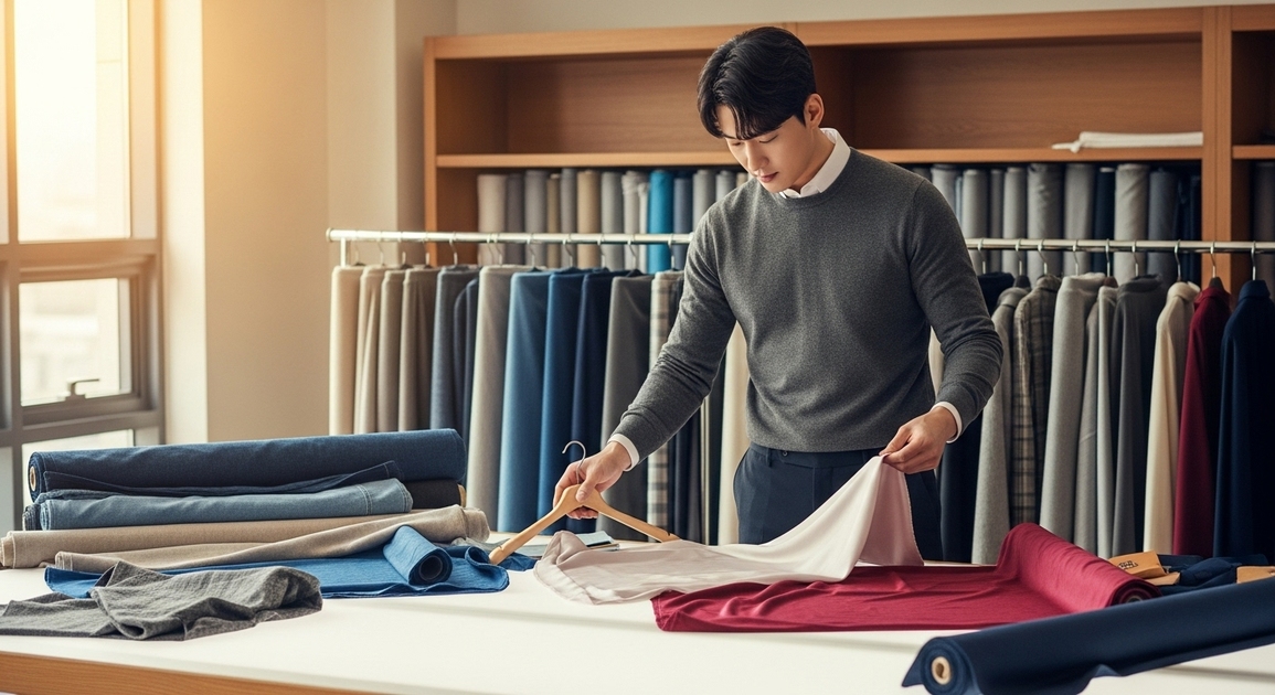 ํธ ์ฝํธ·๋ฌด์คํ ๊ด๋ฆฌํ๋ ๋จ์ฑ