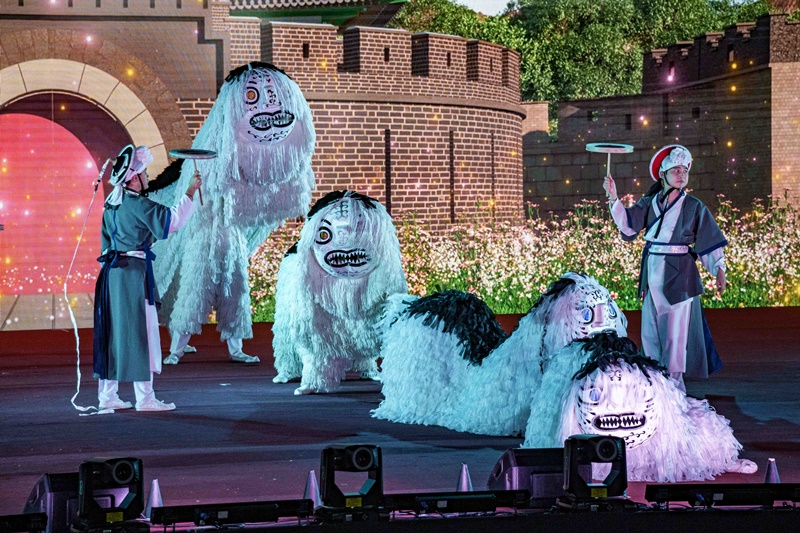 2025 제62회 수원화성문화제 완벽 가이드