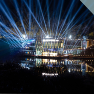 가평크루즈 달빛투어