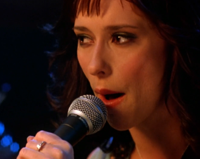 샘을 잃은 데지