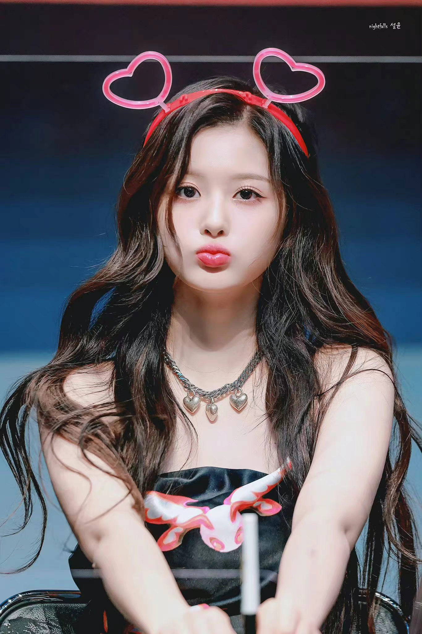 뿌우 설윤 2