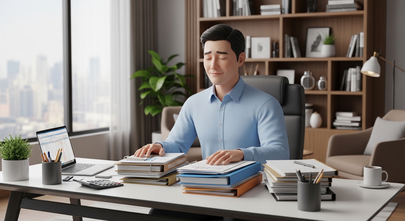 가족 간 현금 거래 시 반드시 지켜야 할 원칙 