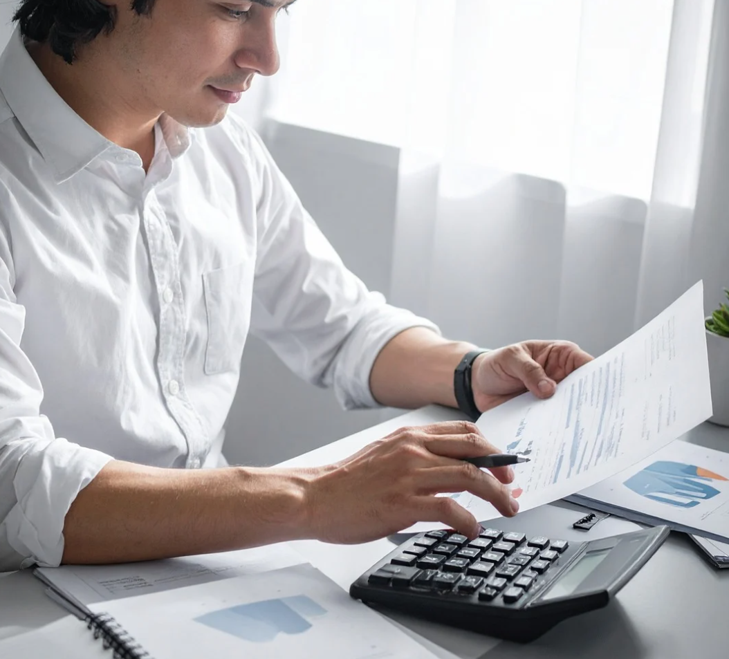 연말정산 미리보기 서비스