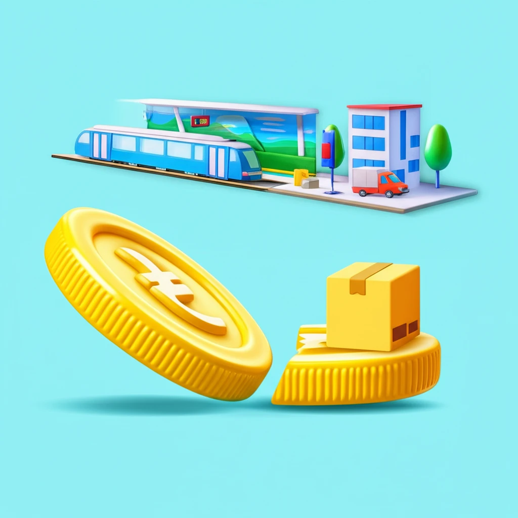 인천 소상공인 택배비 절감 사업 지원..