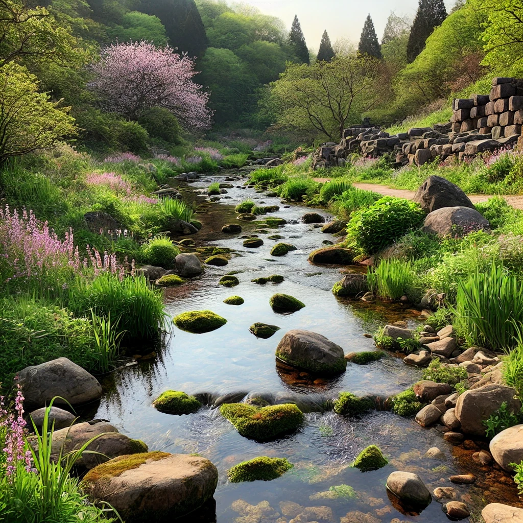 생태계 먹이사슬이 안정된다.