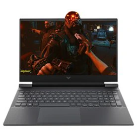 HP 2023 빅터스 16-d1206TX&#44; Free DOS&#44; Mica Silver&#44; HP Victus 16-d1206TX(TPN-Q263)&#44; 512GB&#44; 코어i5&#44; 8GB