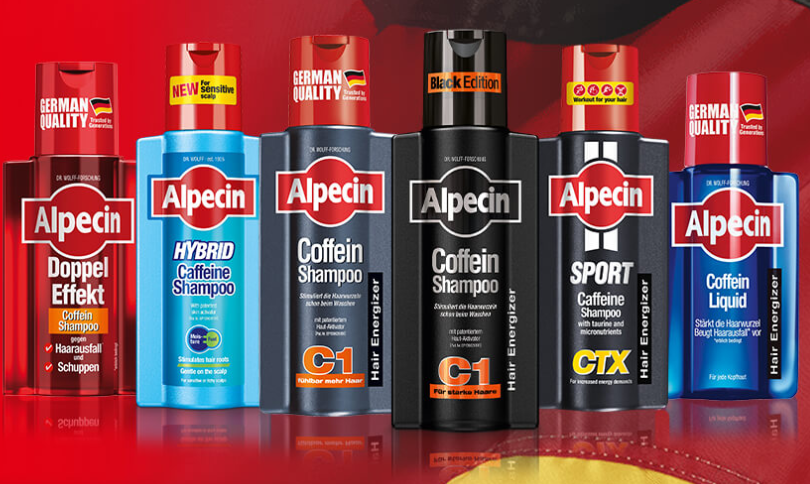 탈모샴푸 추천 베스트 5