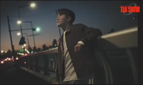 2025 영탁 콘서트 &lsquo;TAK SHOW4&rsquo; (출처 : 영탁 인스타그림) 