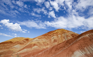 세계의 기묘한 지형 &ndash; 자연이 만들어낸 신비로운 장소들