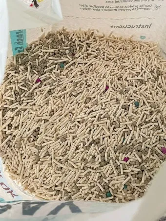 고양이 모래 추천 버리는법 벤토나이트 처리 탈취제_13