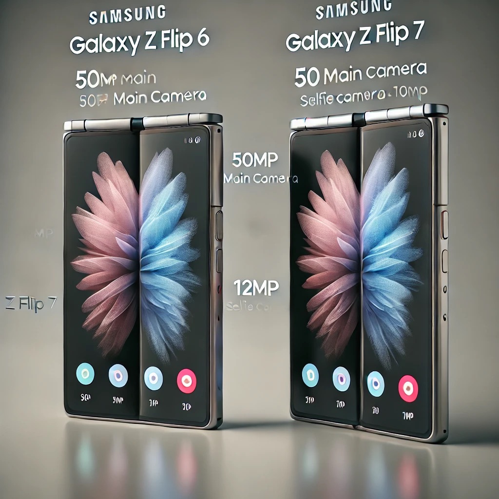 삼성 갤럭시 Z 플립 7