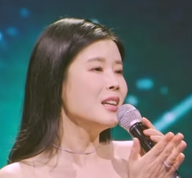 현역가왕 돌팔매 린 노래듣기 가사(원곡 오은주)