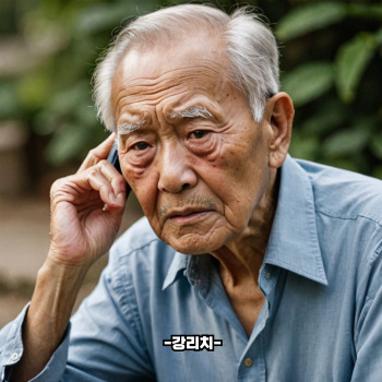 난청 증상
