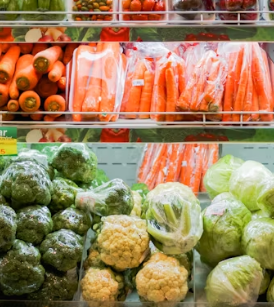 콜리플라워 효능 성분 먹는방법 부작용 고르는법