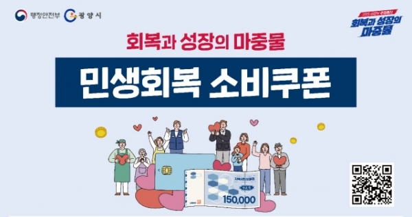 삼성카드 민생회복 지원금 소비쿠폰 신청방법