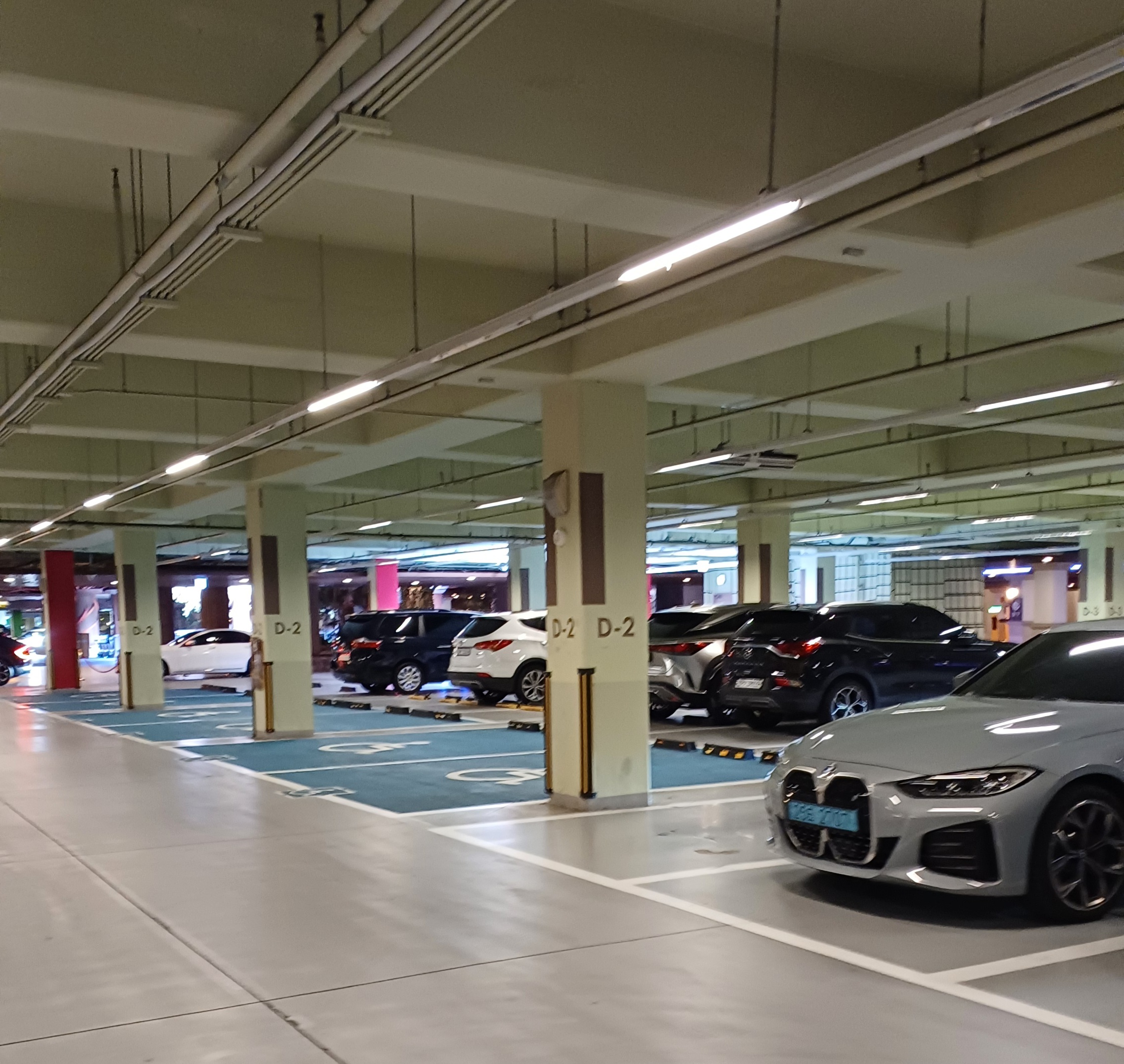 소노펠리체-비발디파크-주차