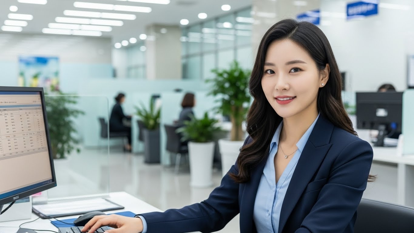 신용대출 한도