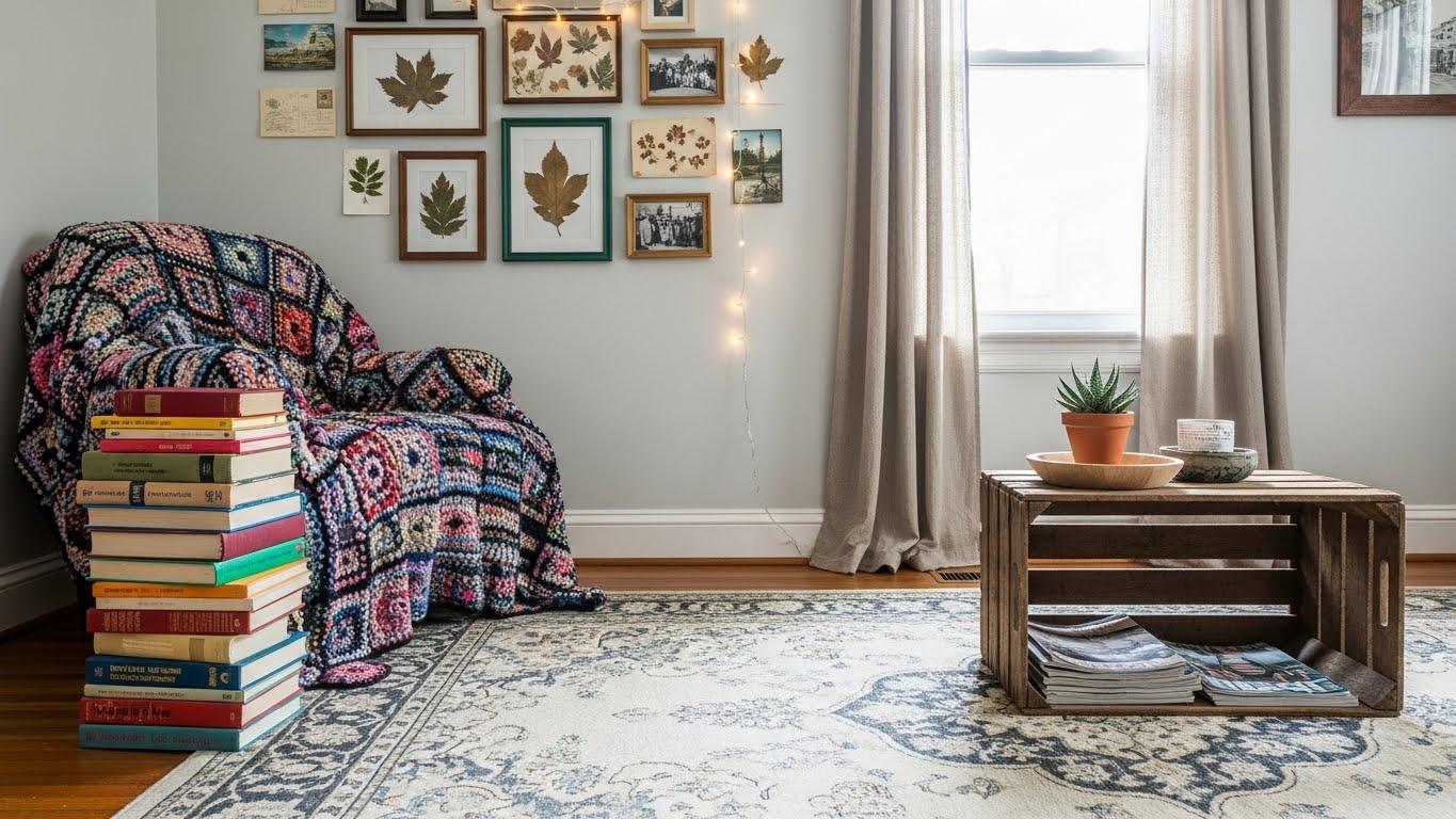 집 인테리어 싸게하는 방법