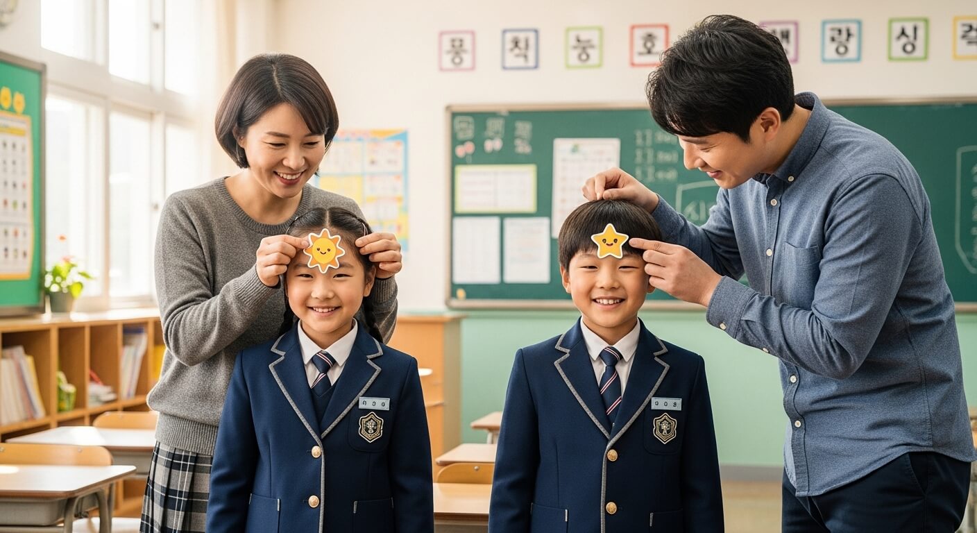초등학생 독서 습관 들이기