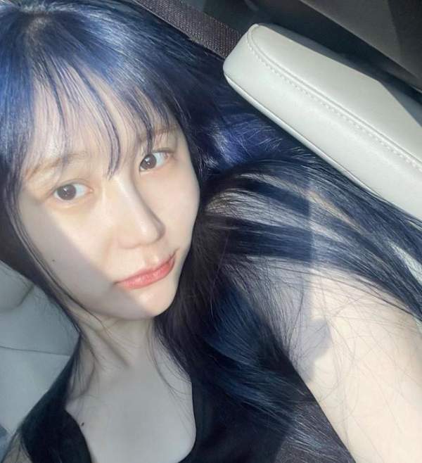 이채연 프로필